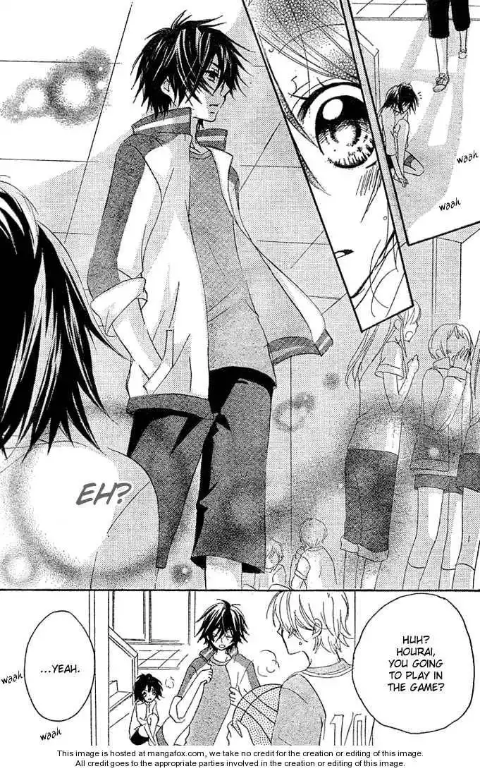 Boyfriend (YAMADA Daisy) Chapter 3 25